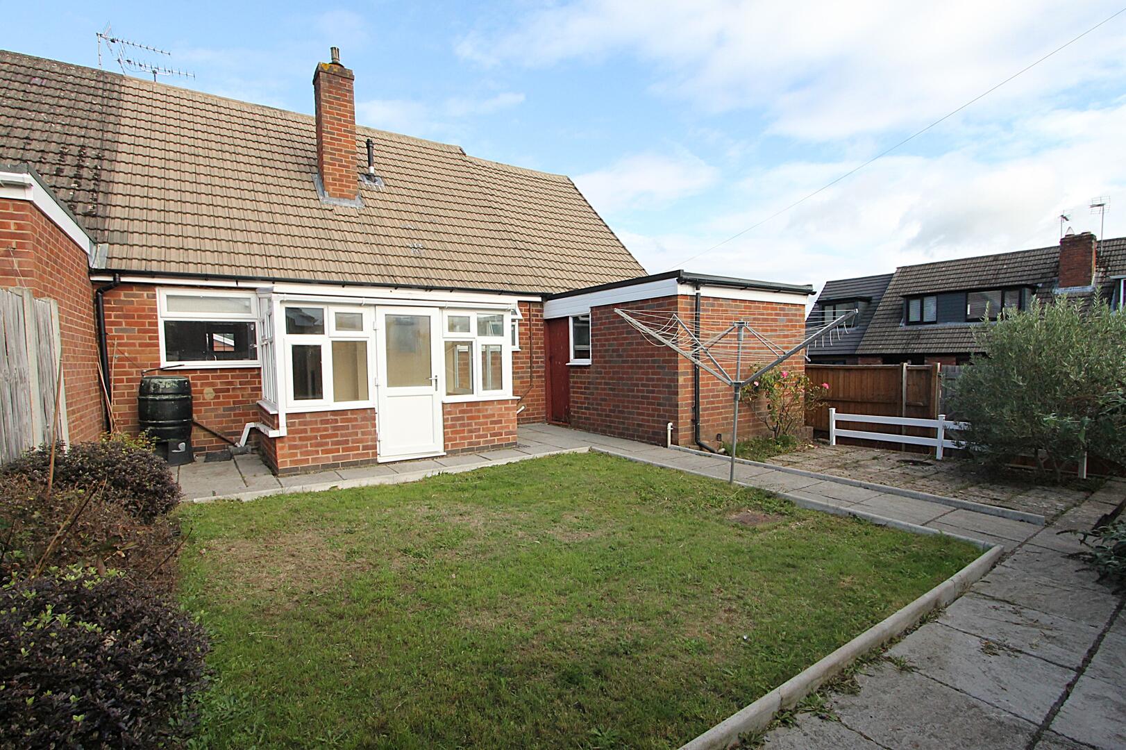 Holmcroft Road, Kidderminster